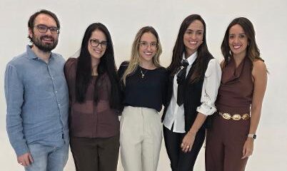AGOSTO LILÁS: INFORMAÇÃO, CONSCIENTIZAÇÃO E UM TIME NOTA 10!