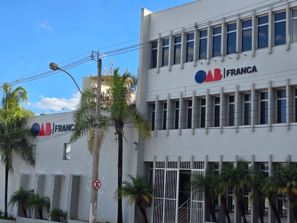 OAB Franca promove 2ª edição da Aceleradora Jurídica