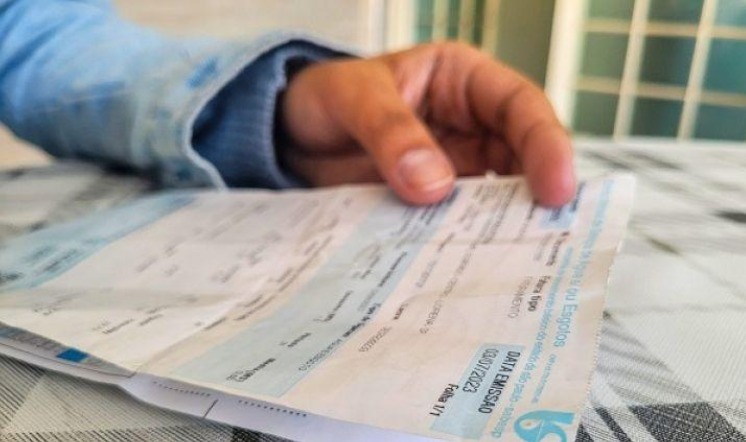 Sabesp amplia renegociação de contas em atraso com descontos de até 100%