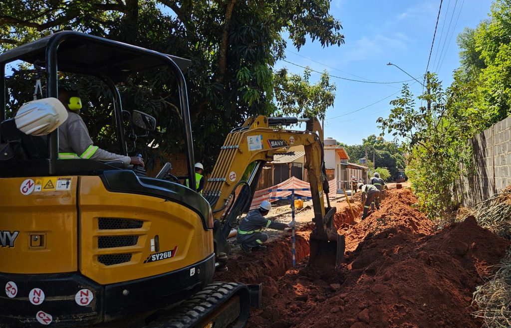 Após décadas de espera, comunidades de Pedregulho passam a ter saneamento: ‘Agora vamos ter água limpa e todos os dias’