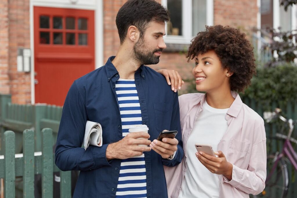 Jovens contratam seguro de vida antes de ter filhos Jovens contratam seguro de vida antes de ter filhos