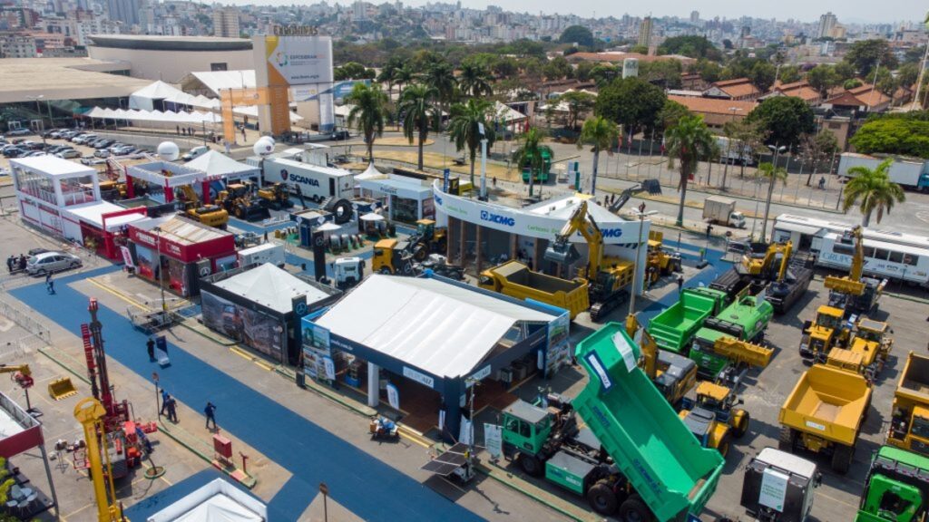 WIKA estreia na EXPOSIBRAM com tecnologias para mineração WIKA estreia na EXPOSIBRAM com tecnologias para mineração