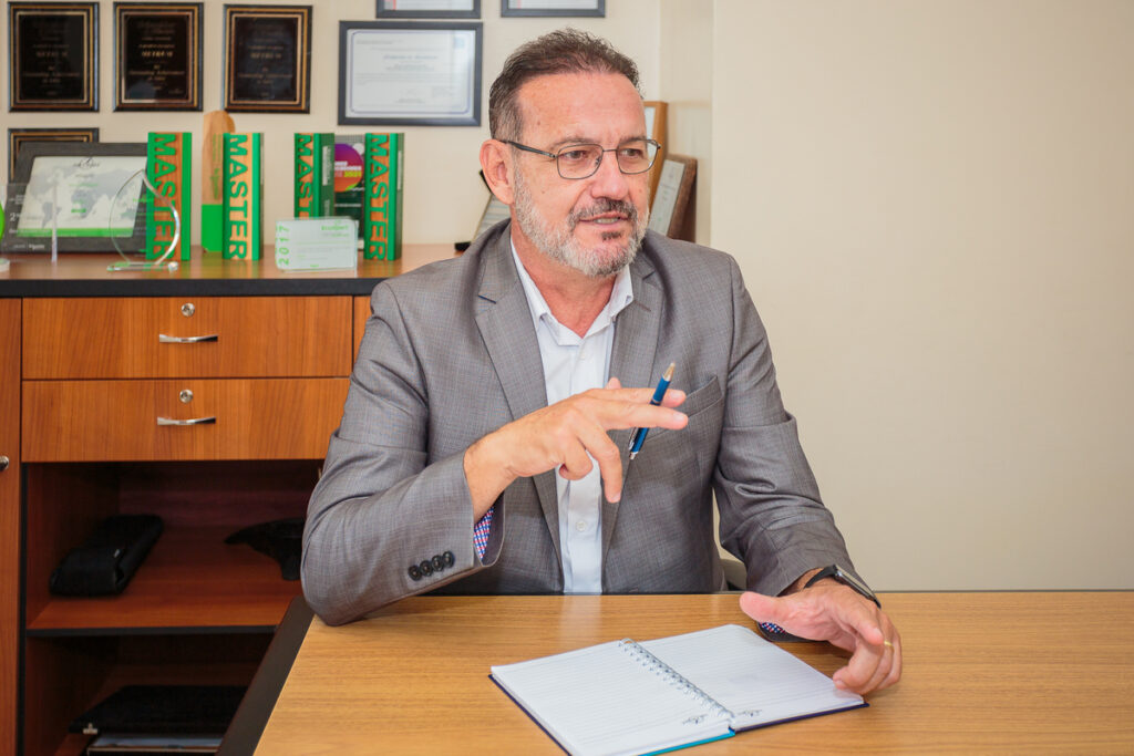 Setor de mineração ignora um dos maiores custos da produção Setor de mineração ignora um dos maiores custos da produção