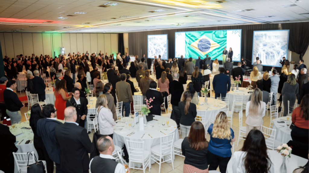Prêmio Consciência Ambiental Immensità lança edição 2027 Prêmio Consciência Ambiental Immensità lança edição 2027