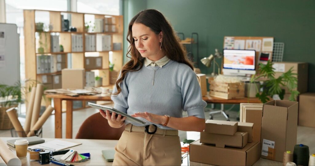 Shopee celebra empreendedorismo feminino no Shopee Trends Shopee celebra empreendedorismo feminino no Shopee Trends