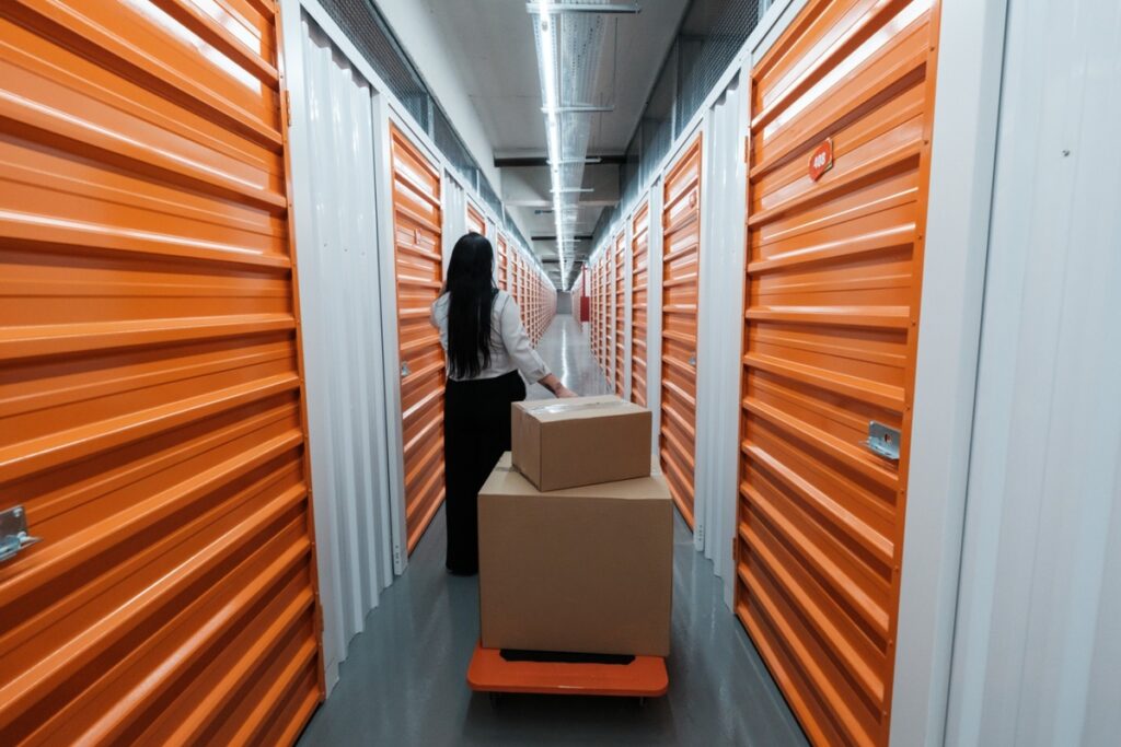 Cresce a demanda por self storage na Barra da Tijuca