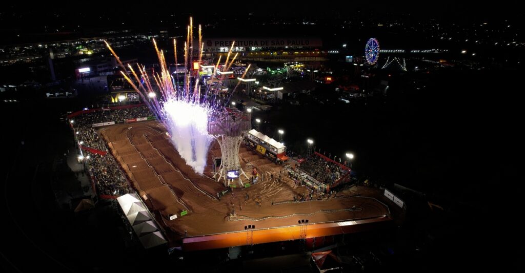Arena Cross Brasil 2026 define campeões nas quatro categorias Arena Cross Brasil 2026 define campeões nas quatro categorias