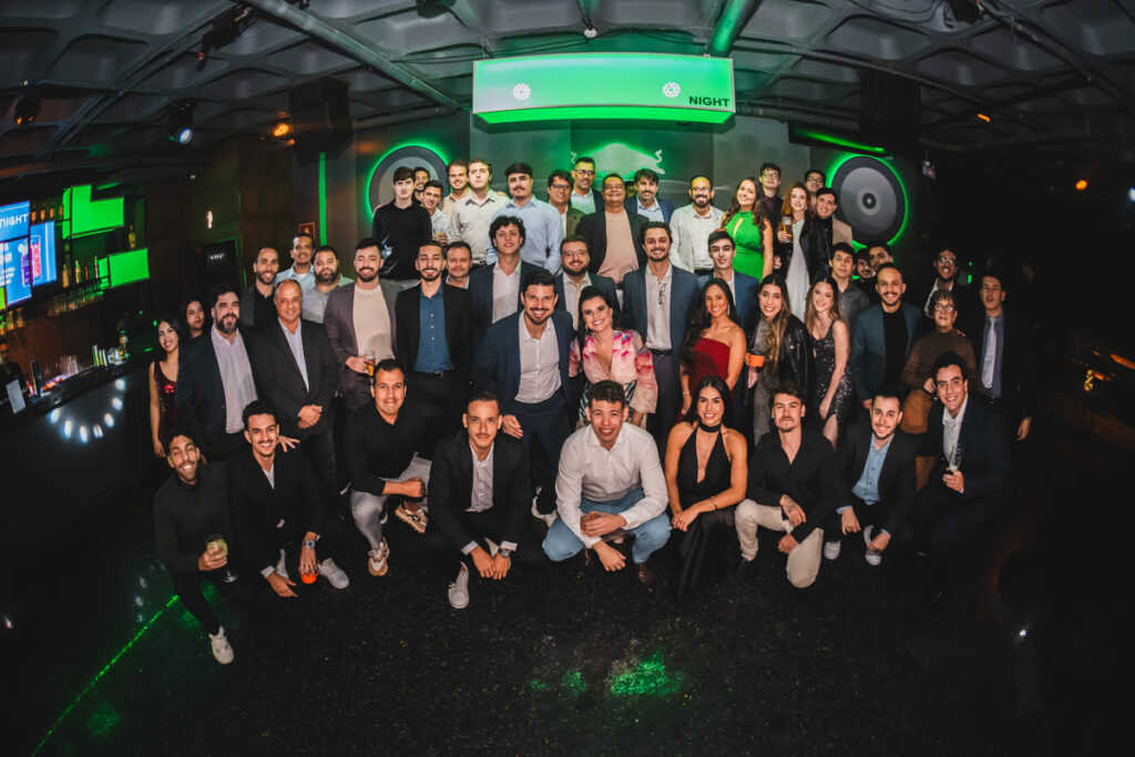 BuyCo completa 7 anos atuando em compra e venda de empresas BuyCo completa 7 anos atuando em compra e venda de empresas
