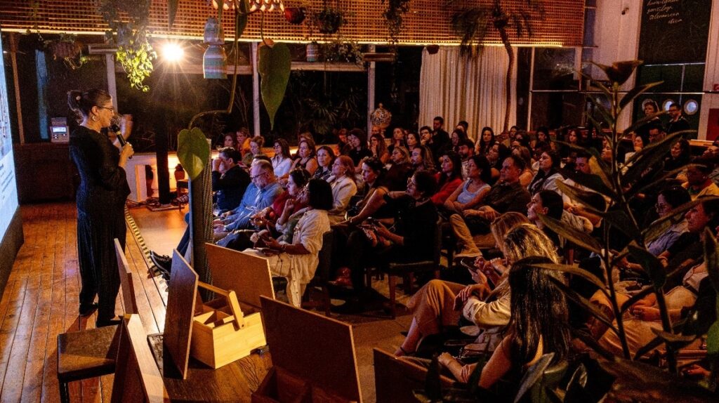 Greenplac reúne profissionais para discutir futuro do morar Greenplac reúne profissionais para discutir futuro do morar