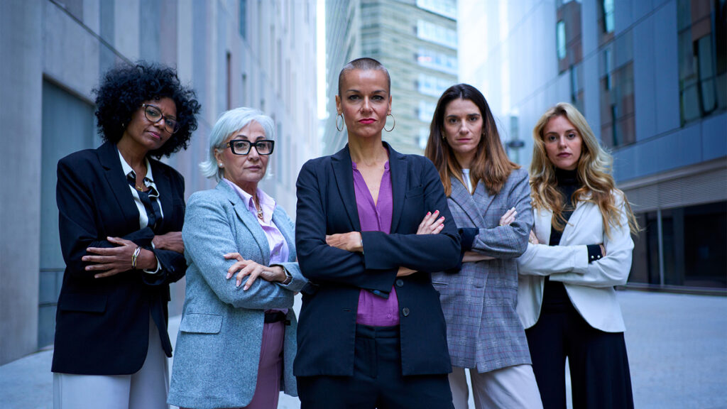 Mês do Corretor: a força feminina no mercado imobiliário Mês do Corretor: a força feminina no mercado imobiliário