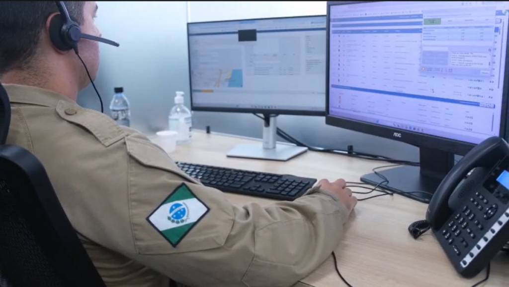 IA auxilia policiais na resolução de 1,8 mil casos no Paraná IA auxilia policiais na resolução de 1,8 mil casos no Paraná
