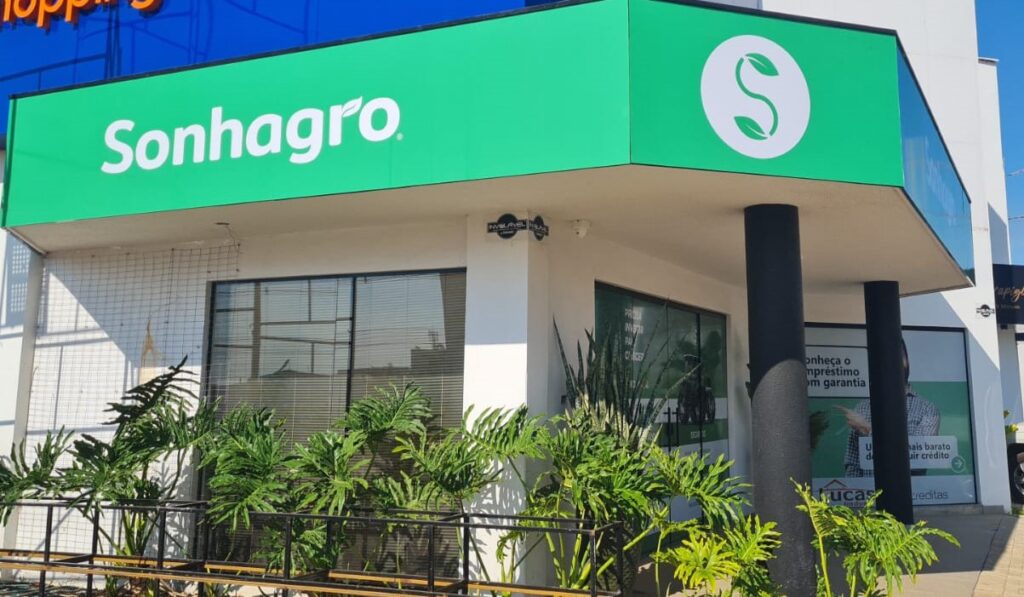 Produção agrícola não basta para colocar uma cidade no mapa das franquias