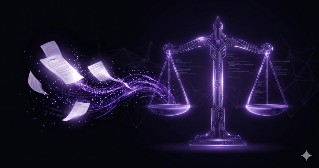 CBYK lança LegalBlox, spin-off de IA jurídica para empresas CBYK lança LegalBlox, spin-off de IA jurídica para empresas