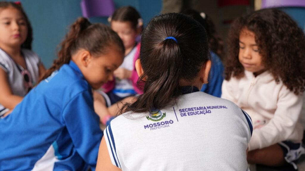 Aprender Conectado tem 12 mil escolas conectadas no Nordeste Aprender Conectado tem 12 mil escolas conectadas no Nordeste