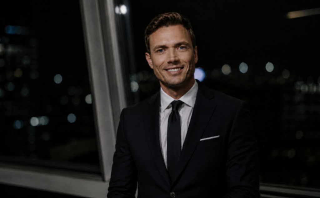 Daniel Behnke investe na NoPing e empresa mira em expansão Daniel Behnke investe na NoPing e empresa mira em expansão