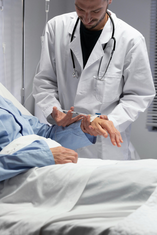 Sepse exige atendimento tão urgente quanto AVC e infarto Sepse exige atendimento tão urgente quanto AVC e infarto