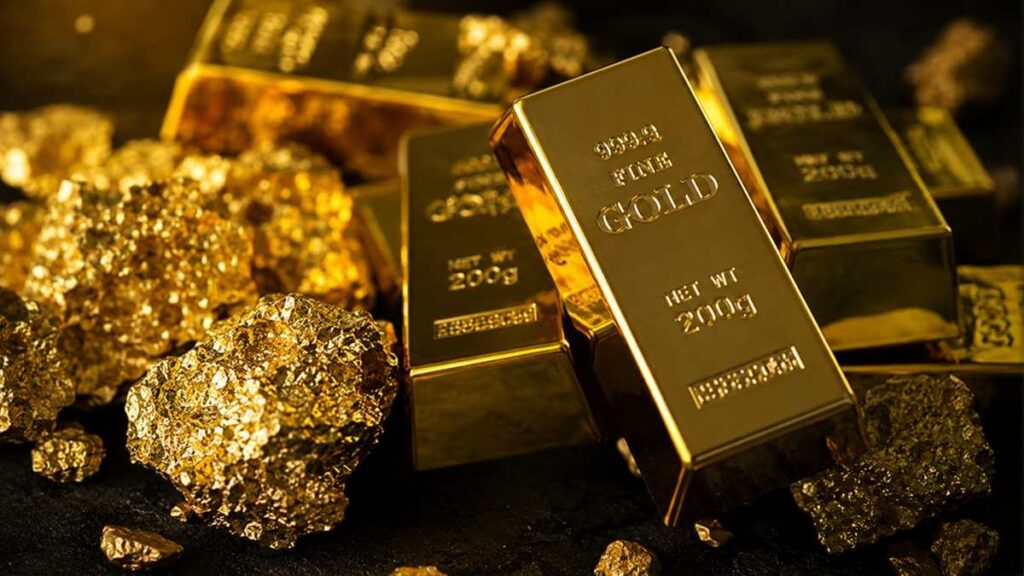 Câmara aprova novas regras para o mercado de ouro no Brasil Câmara aprova novas regras para o mercado de ouro no Brasil