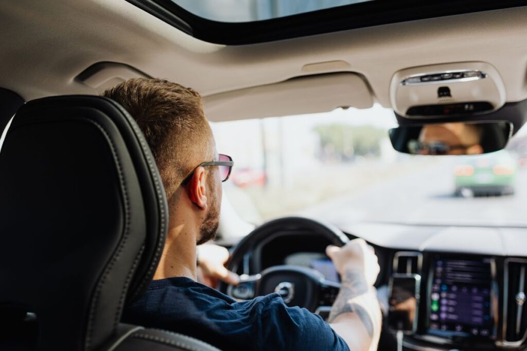 Inteligência artificial transforma compra de carros Inteligência artificial transforma compra de carros