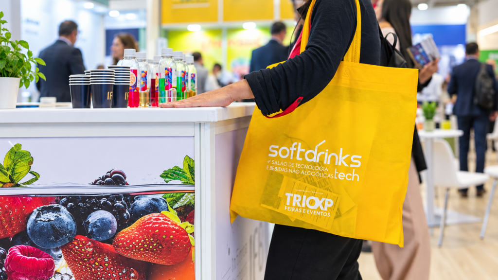 SoftDrinks Tech realiza rodada de negócios para varejo SoftDrinks Tech realiza rodada de negócios para varejo