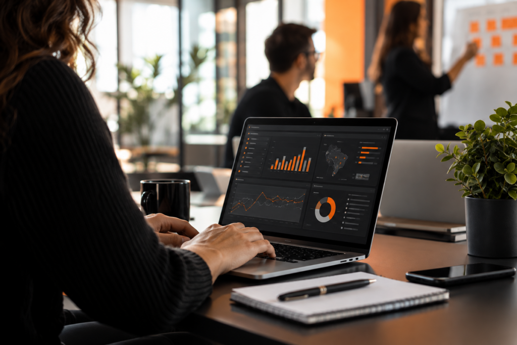 Martech carioca que atendeu gigantes de tech tem novo nome Martech carioca que atendeu gigantes de tech tem novo nome
