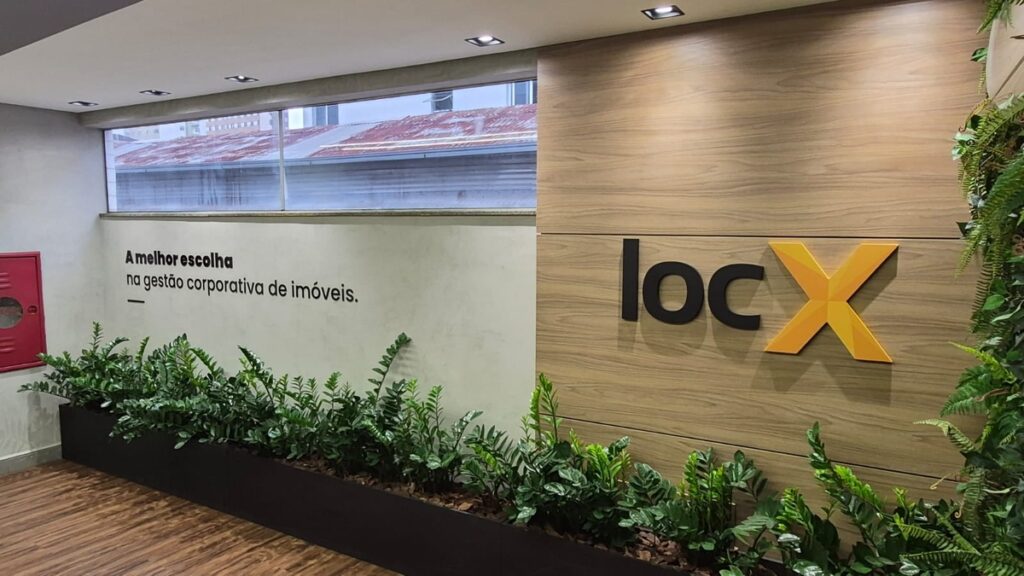 LOC X capta R$ 1,5 milhão em crédito estruturado com FGI LOC X capta R$ 1,5 milhão em crédito estruturado com FGI