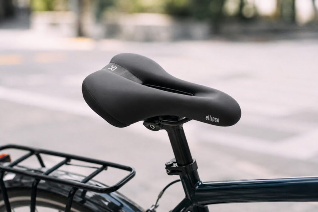 Sportech Brazil amplia portfólio de bikes com Selle Royal Sportech Brazil amplia portfólio de bikes com Selle Royal
