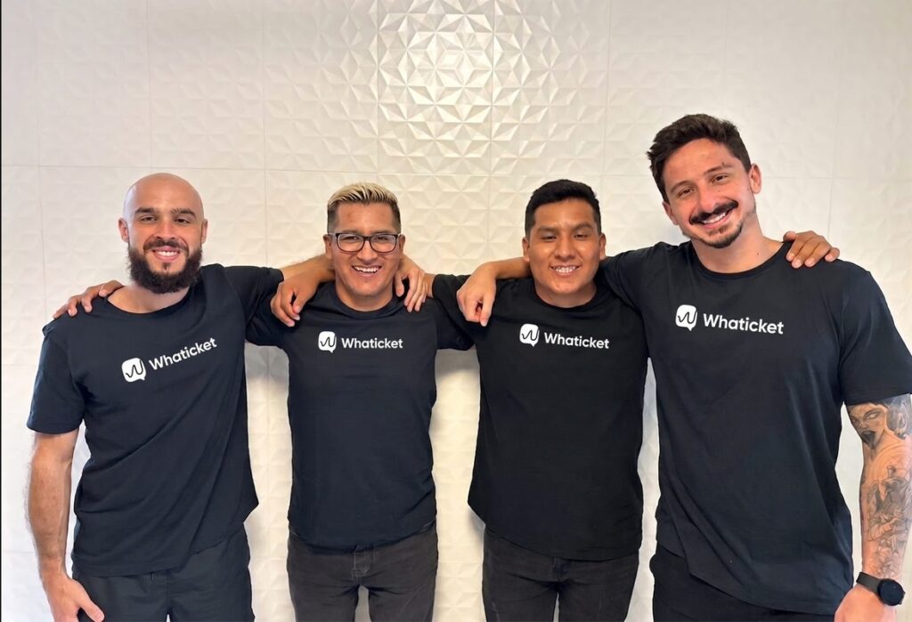 WhatsApp amplia desafio do atendimento nas PMEs brasileiras WhatsApp amplia desafio do atendimento nas PMEs brasileiras