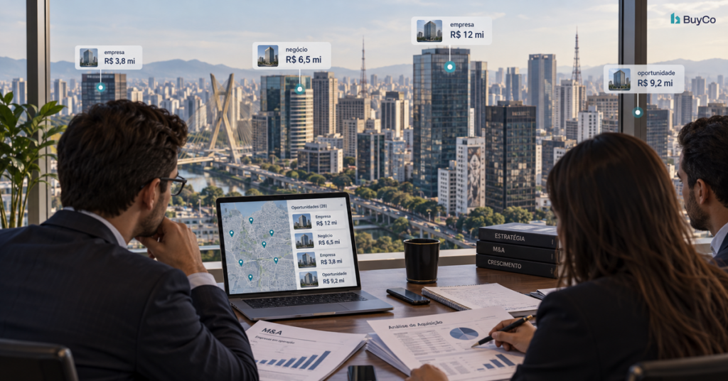 Comprar empresa pronta ganha espaço entre empreendedores Comprar empresa pronta ganha espaço entre empreendedores