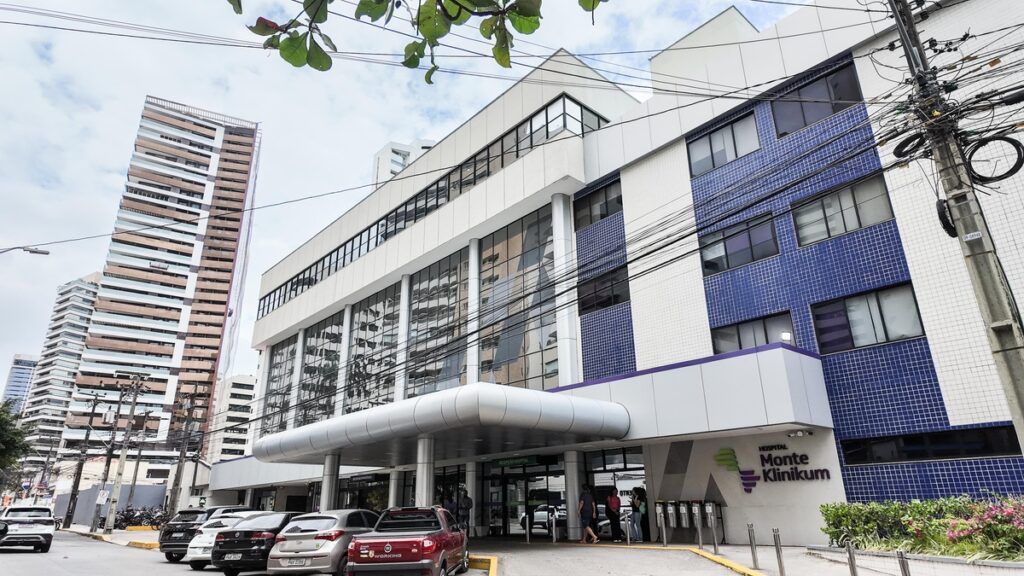 Hospitais do Nordeste se destacam em segurança do paciente Hospitais do Nordeste se destacam em segurança do paciente