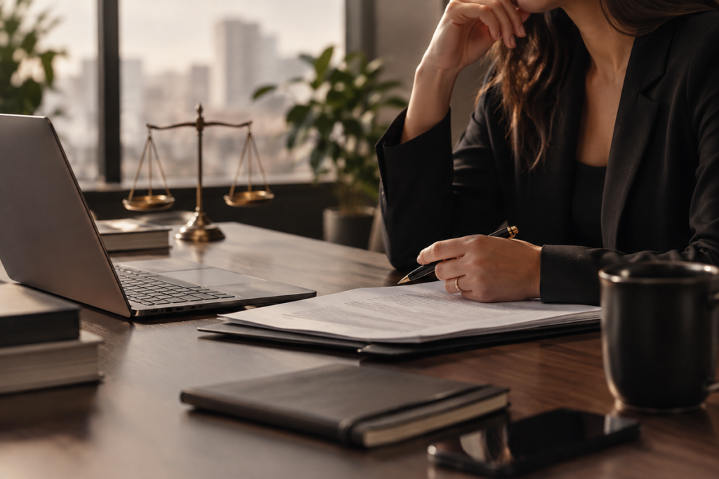 Maiores erros jurídicos de empresários na gestão de negócios Maiores erros jurídicos de empresários na gestão de negócios