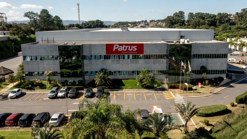 Patrus Transportes nova operação no varejo Patrus Transportes nova operação no varejo