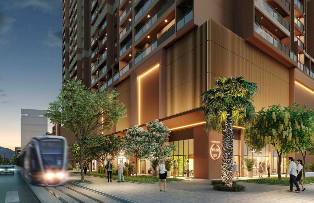 Partners Shopping Centers é escolhida pela Cury Construtora Partners Shopping Centers é escolhida pela Cury Construtora