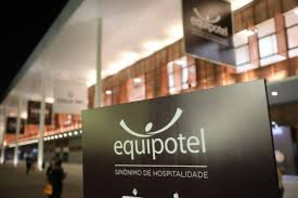 Euro Colchões recebe Selo ESG na Equipotel 2026 Euro Colchões recebe Selo ESG na Equipotel 2026