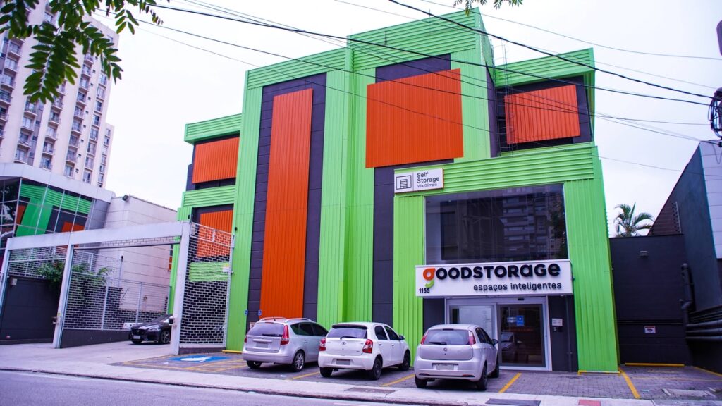Mercado brasileiro de self storage cresce 10,7% em um ano Mercado brasileiro de self storage cresce 10,7% em um ano
