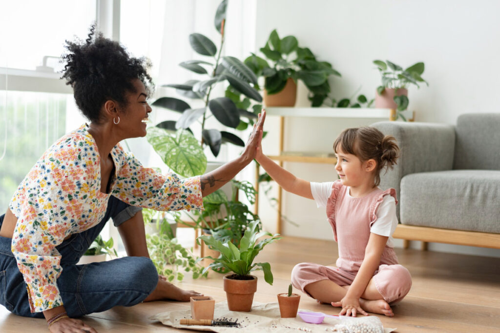Intercultural explica como funciona o programa Au Pair Intercultural explica como funciona o programa Au Pair