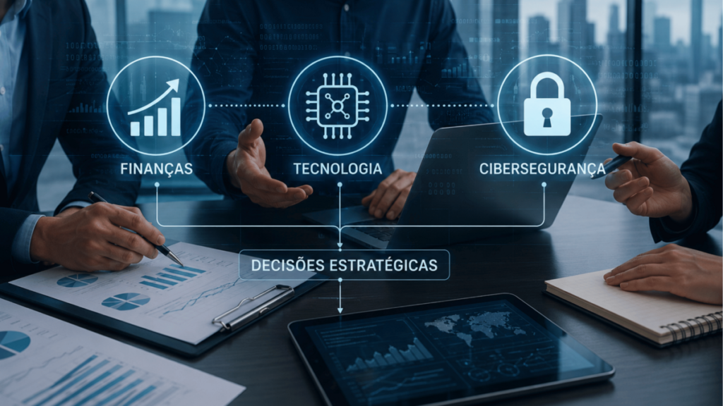 Livro analisa decisões entre custo, risco e tecnologia Livro analisa decisões entre custo, risco e tecnologia