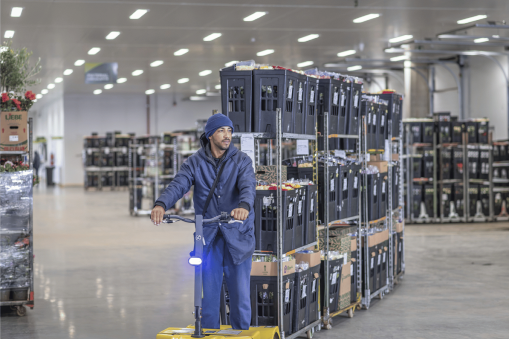 Gestão de dados impulsiona cooperativa e ganha projeção Gestão de dados impulsiona cooperativa e ganha projeção