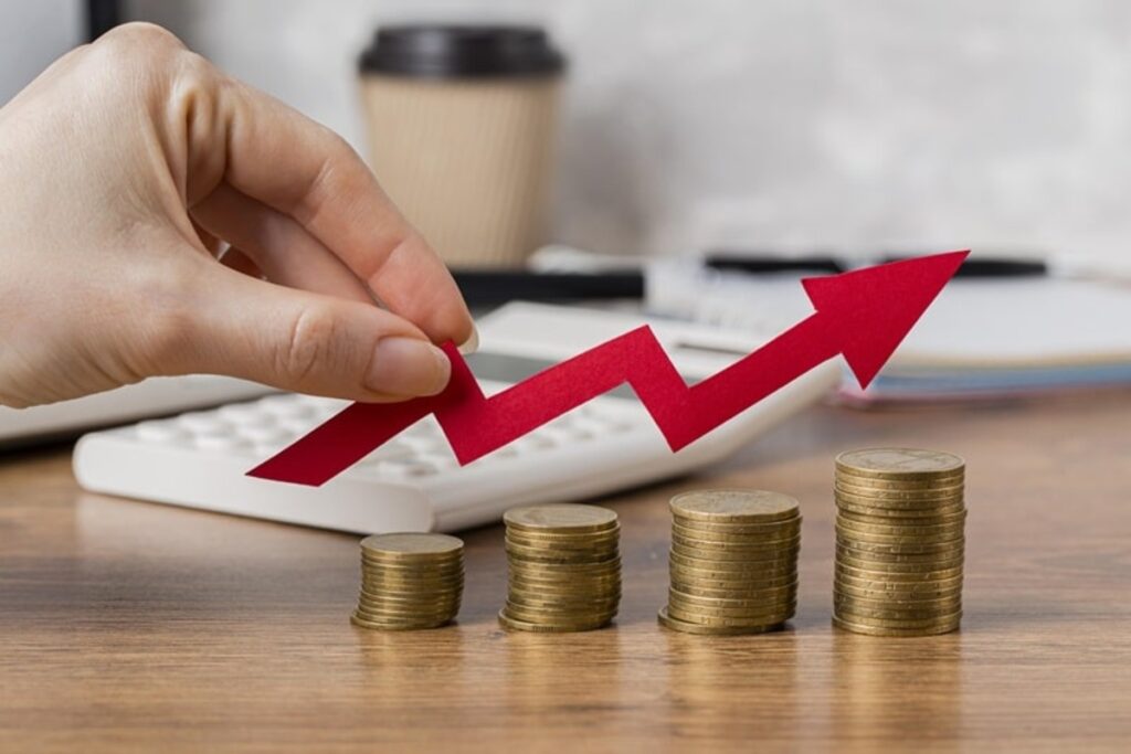 Alocação eleva retorno de carteira em dólar em 2025 Alocação eleva retorno de carteira em dólar em 2025