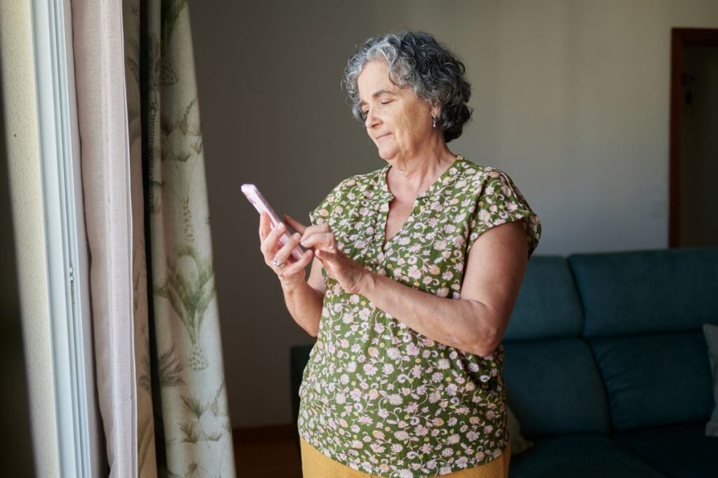Vida digital desafia convivência na terceira idade Vida digital desafia convivência na terceira idade