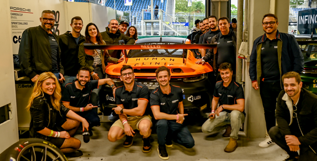 Automobilismo se torna plataforma de relacionamento B2B Automobilismo se torna plataforma de relacionamento B2B