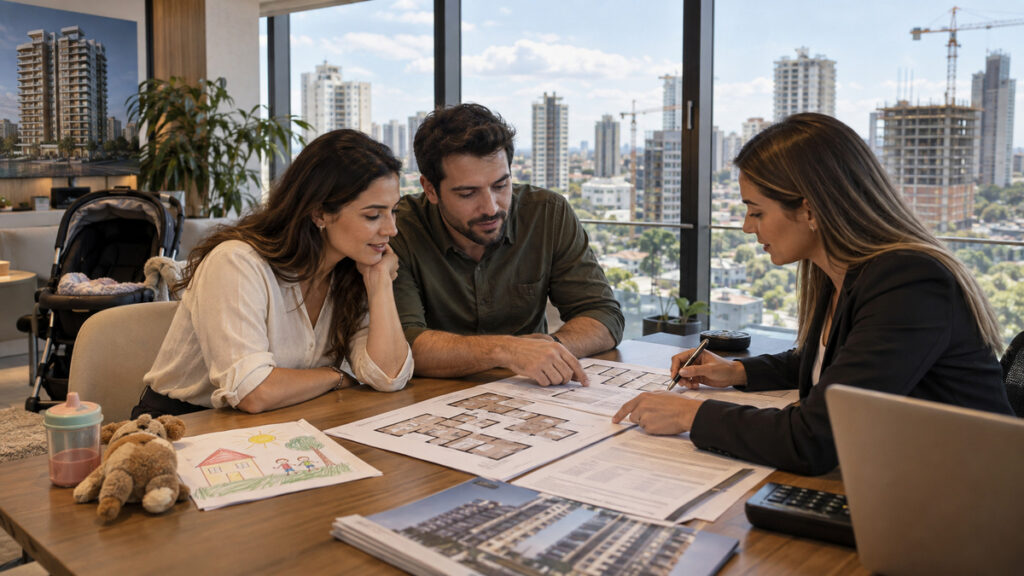 Intenção de compra de imóvel é recorde mesmo com juros altos Intenção de compra de imóvel é recorde mesmo com juros altos