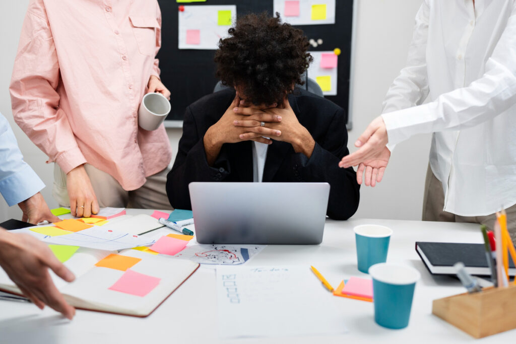 Escalas de trabalho influenciam saúde mental das equipes Escalas de trabalho influenciam saúde mental das equipes