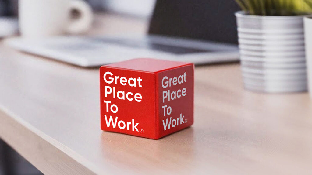 Gallo Brasil conquista certificação Great Place to Work 2026 Gallo Brasil conquista certificação Great Place to Work 2026