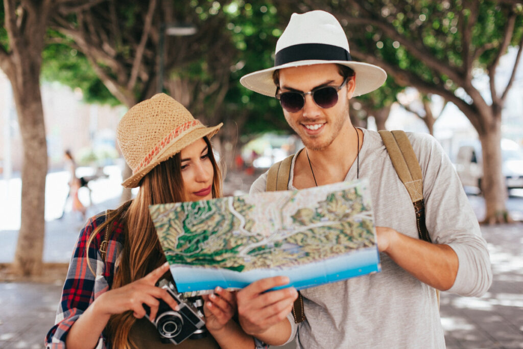 Bahia recebe 123,5 mil turistas estrangeiros até julho Bahia recebe 123,5 mil turistas estrangeiros até julho