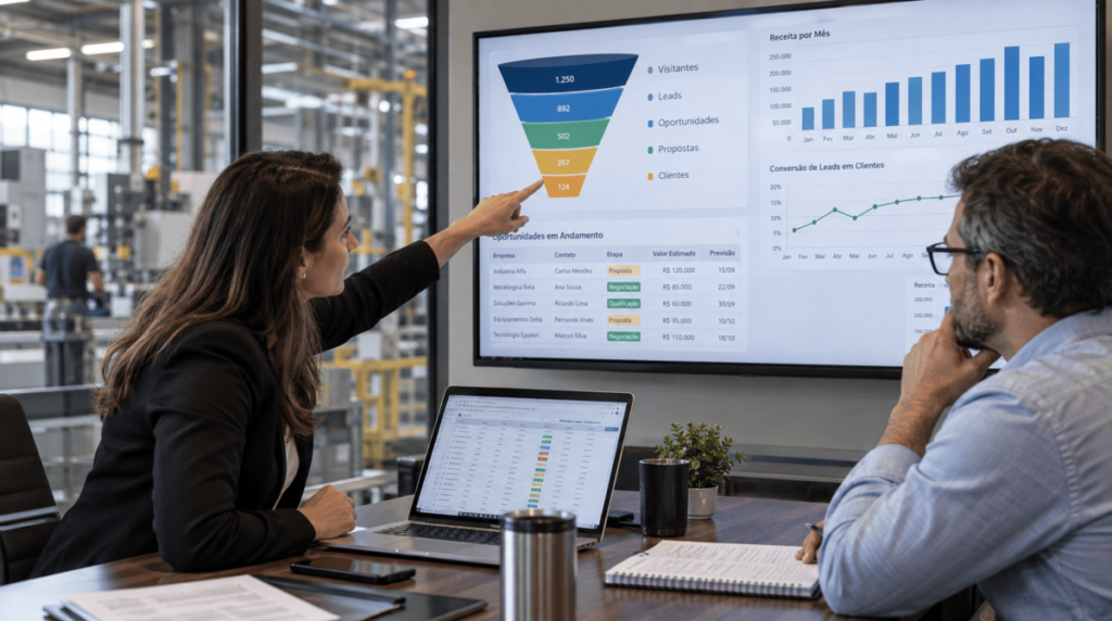 Google aperta SEO e prioriza dados de vendas Google aperta SEO e prioriza dados de vendas