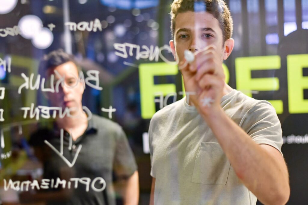 Startups têm condições especiais para aderir ao Brasil IT+ Startups têm condições especiais para aderir ao Brasil IT+