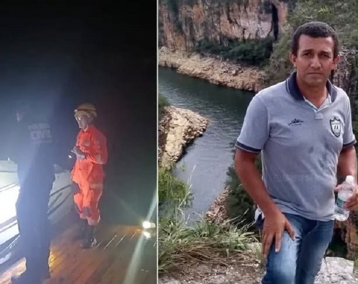 Dois homens morrem afogados em rios na região no fim de semana