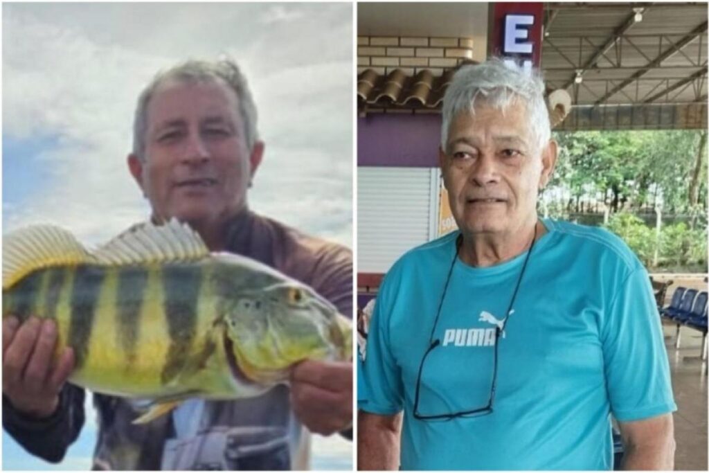 Corpo de pescador desaparecido é encontrado no Rio Grande; outro segue sendo procurado