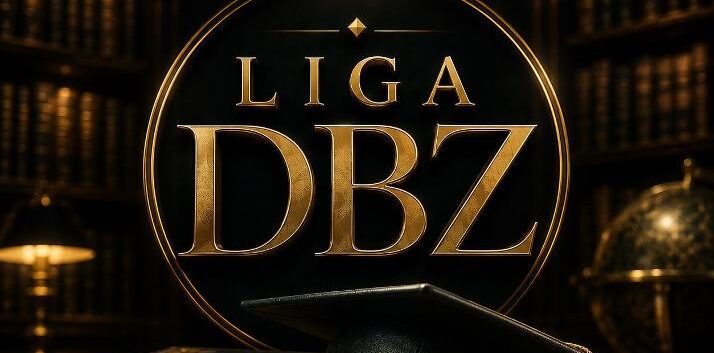 LIGA DBZ: UMA NOVA VISÃO PARA A ADVOCACIA