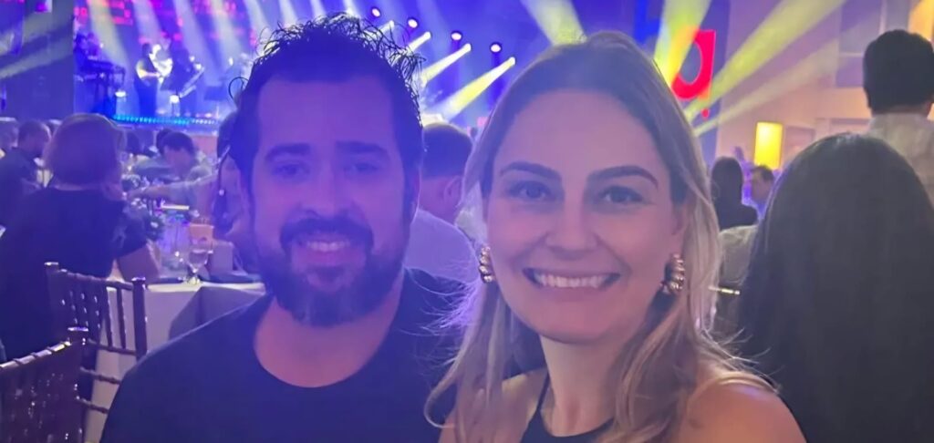 PARABÉNS… DIEGO CAMINOTTO